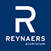 Reynaers aluminium kozijnen